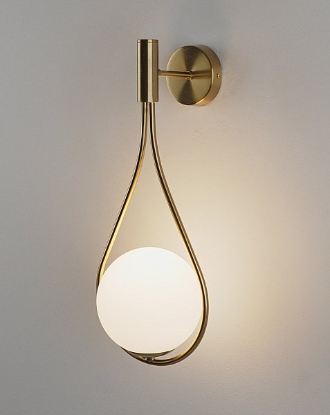 Бра настенное Moderli V11573-1W