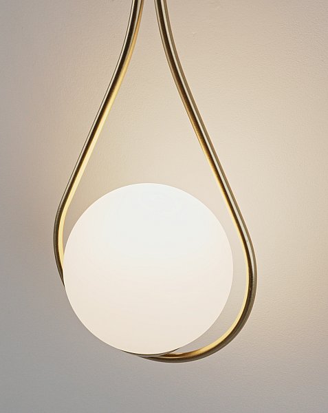 Бра настенное Moderli V11573-1W