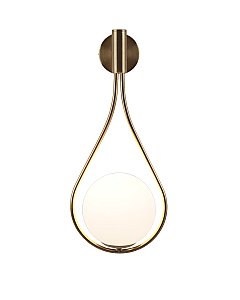 Бра настенное Moderli V11573-1W