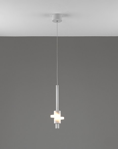 Подвесной светильник Moderli V11640-PL