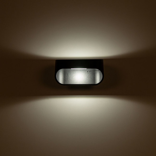 Настенное бра Citilux Декарт CL704071