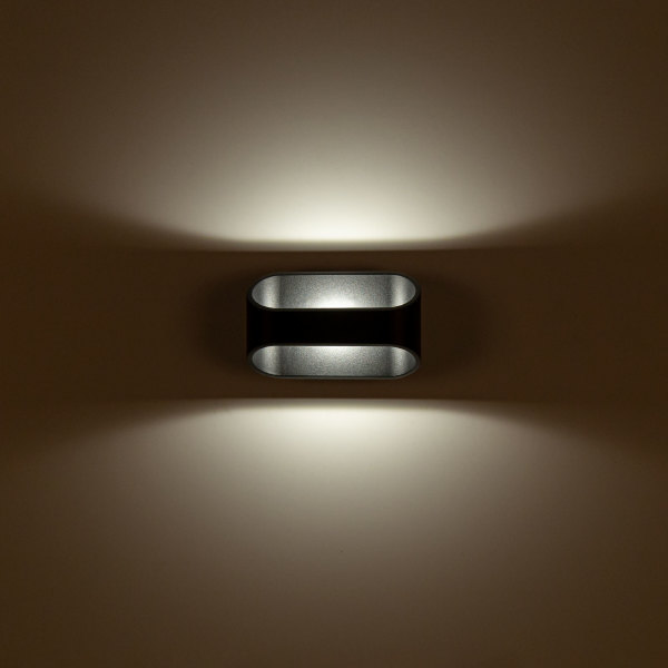 Настенное бра Citilux Декарт CL704071