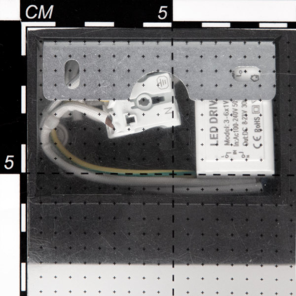 Настенное бра Citilux Декарт CL704071