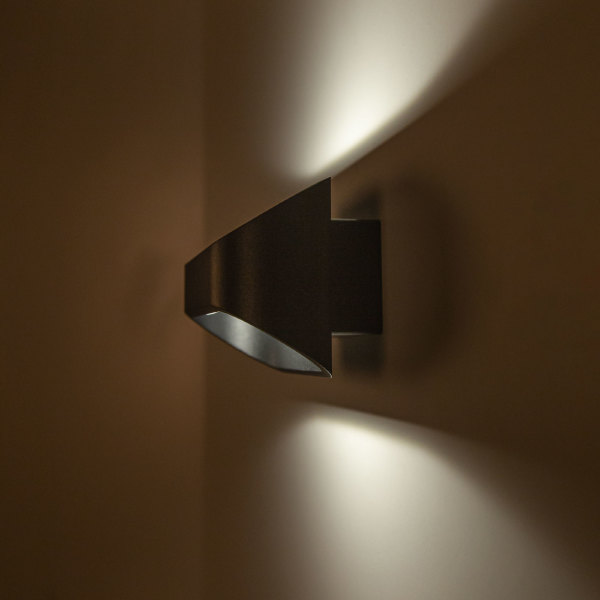 Настенное бра Citilux Декарт CL704071