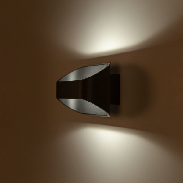 Настенное бра Citilux Декарт CL704071