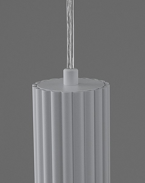 Подвесной светильник Moderli V11930-1P