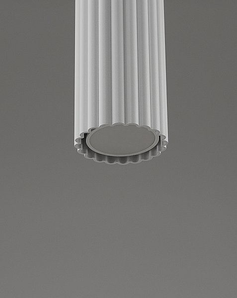 Подвесной светильник Moderli V11930-1P