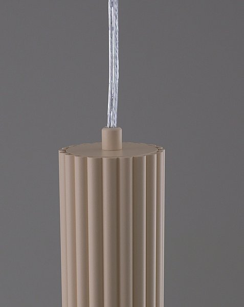 Подвесной светильник Moderli V11931-1P