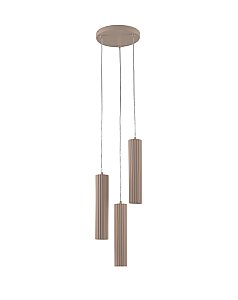 Подвесной светильник Moderli V11935-3P