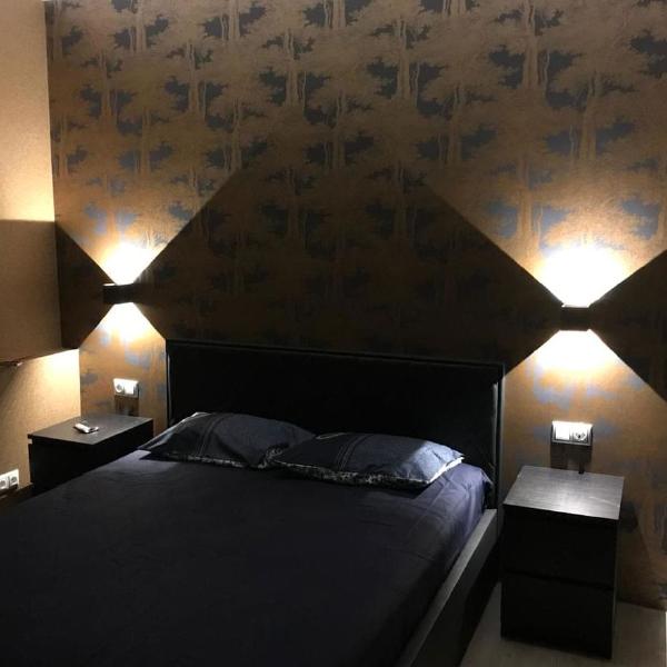 Настенное бра Citilux Декарт CL704061