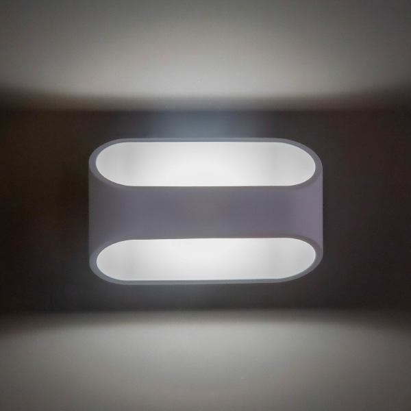 Настенное бра Citilux Декарт CL704070