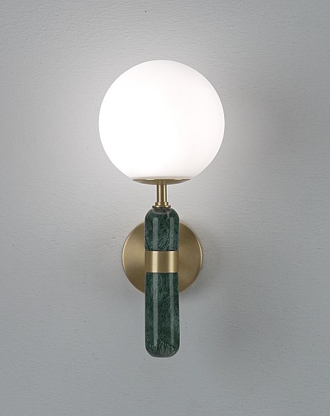Бра настенное Moderli V11962-1W