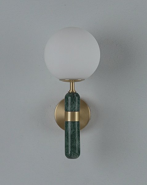 Бра настенное Moderli V11962-1W