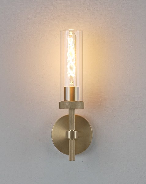 Бра настенное Moderli V11971-1W