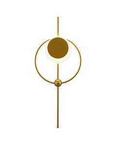 Настенный светильник Moderli V11224-WL
