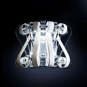 Настенное бра Citilux EL326W02.1