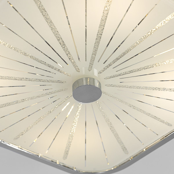 Потолочная люстра Портал CL324241