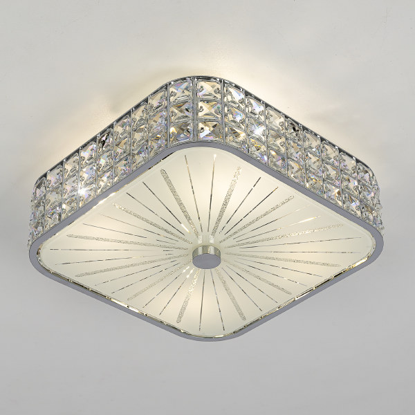 Потолочная люстра Портал CL324241