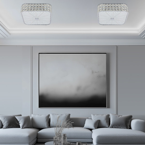 Потолочная люстра Портал CL324241