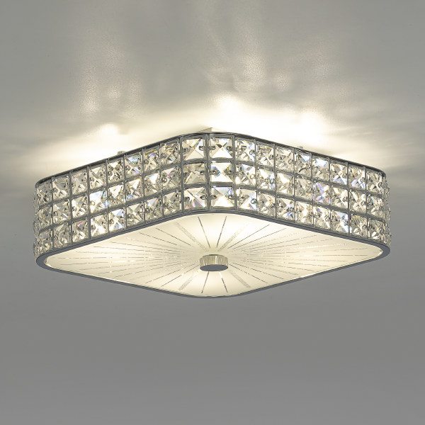 Потолочная люстра Портал CL324241