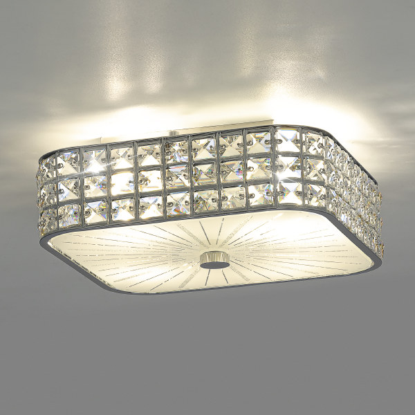 Потолочная люстра Портал CL324241