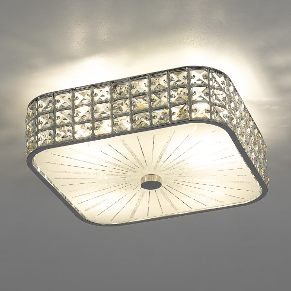 Потолочная люстра Портал CL324241