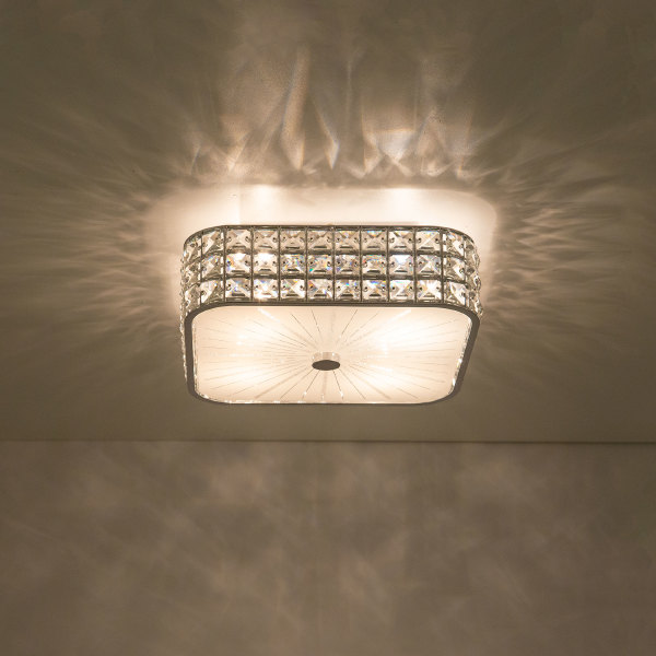 Потолочная люстра Портал CL324241