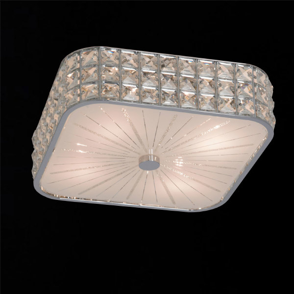 Потолочная люстра Портал CL324241