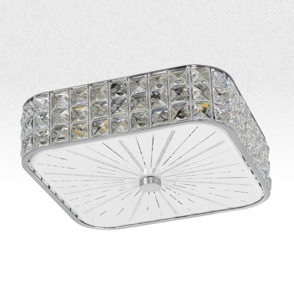 Потолочная люстра Портал CL324241