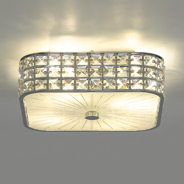 Потолочная люстра Портал CL324241