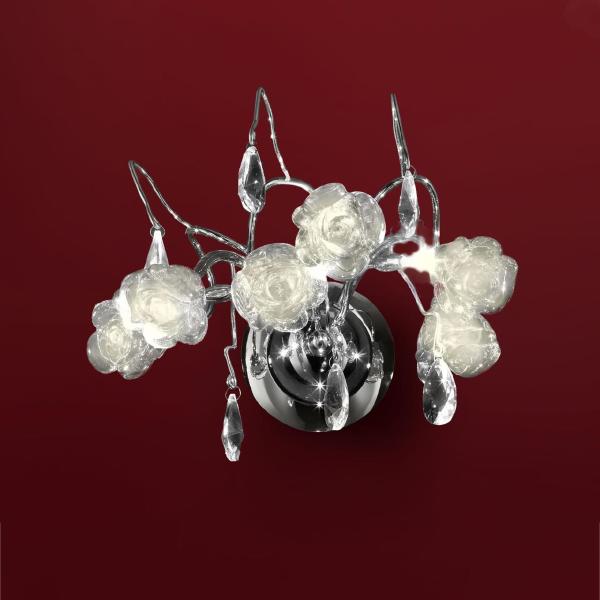 Настенное бра Citilux EL325W03.1