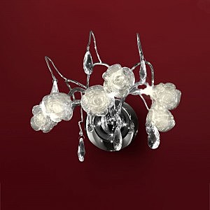 Настенное бра Citilux EL325W03.1