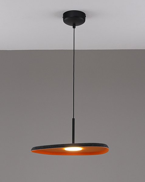 Подвесной светильник Moderli V11605-PL