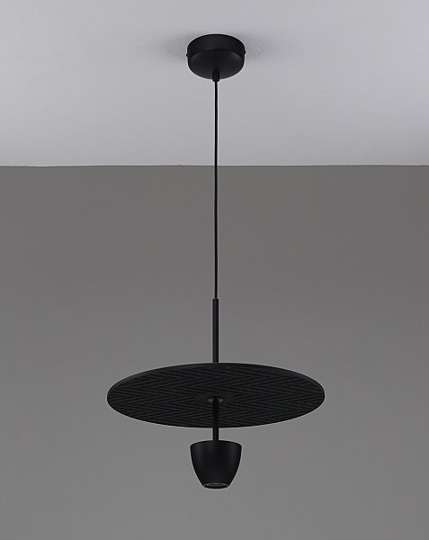 Подвесной светильник Moderli V11625-PL