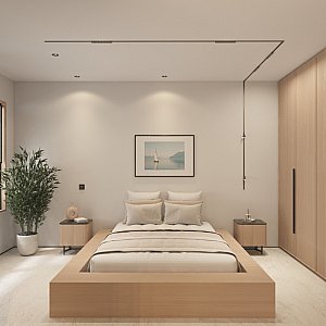 Трековый светильник SHINE SPOT ZigBee Denkirs DK5940-DN
