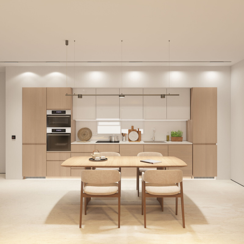 SHINE SPOT ZigBee
