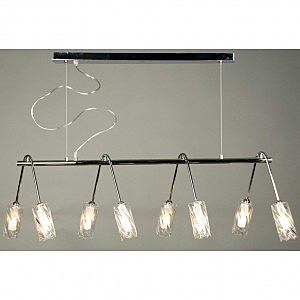 Подвесная люстра Citilux CL214281