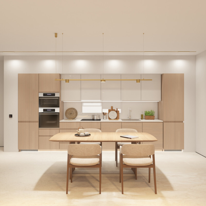 SHINE FLOW Zigbee