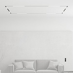Трековая система Smart ZigBee SET Denkirs SET SMART ZigBee 01
