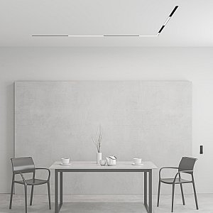Трековая система Smart ZigBee SET Denkirs SET SMART ZigBee 03