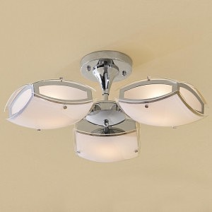 Потолочная люстра Берген CL161131