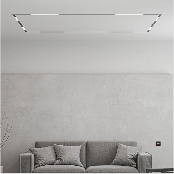 Трековая система Smart ZigBee SET PRO Denkirs SET SMART ZigBee 01 PRO