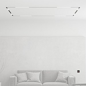 Трековая система Smart ZigBee SET PRO Denkirs SET SMART ZigBee 01 PRO
