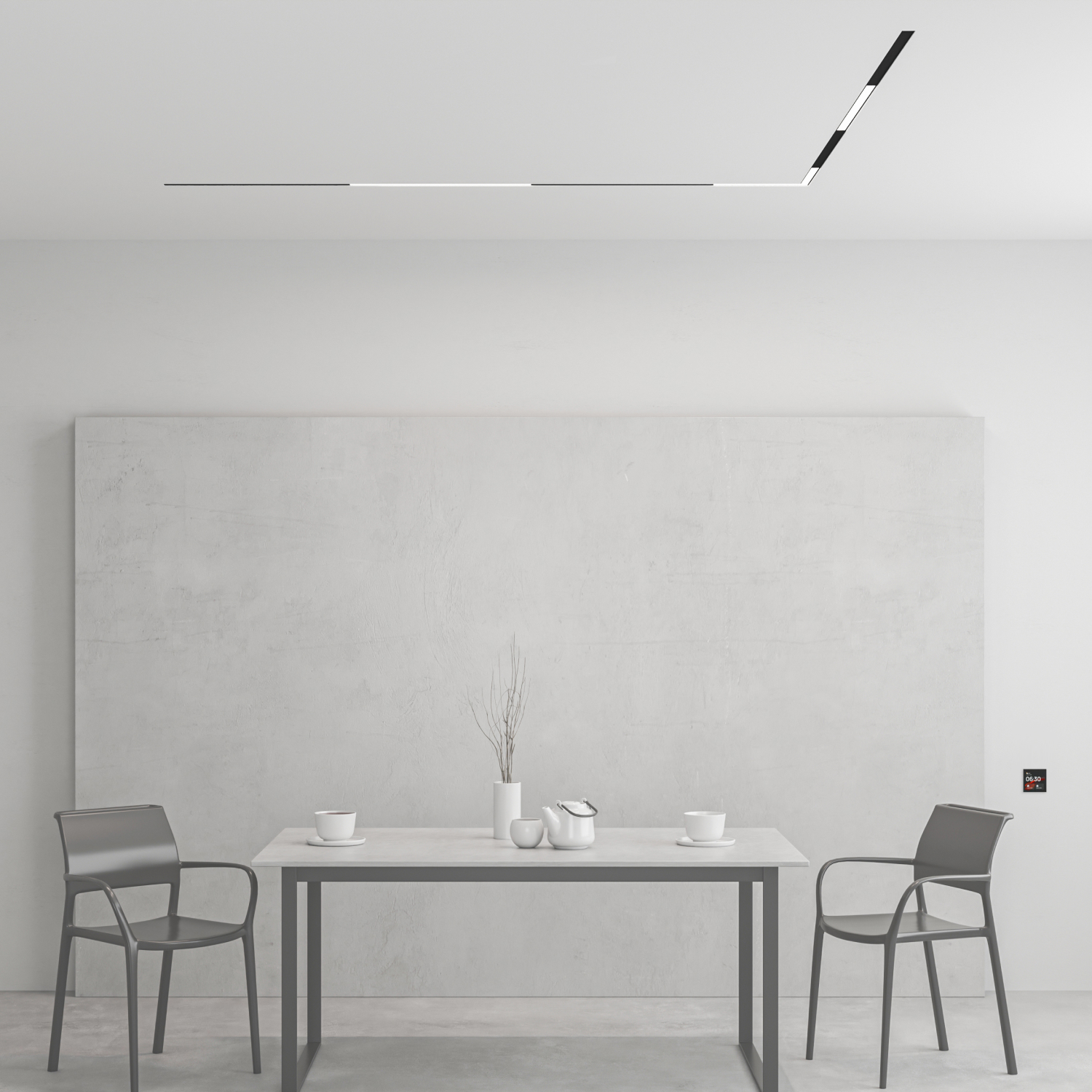 Smart ZigBee SET PRO