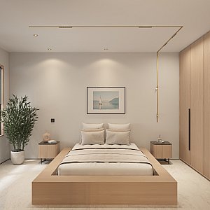 Встраиваемый светильник SHINE GLOW Denkirs DK2430-SB