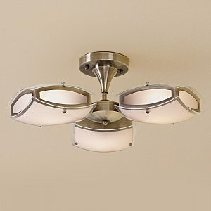 Потолочная люстра Берген CL161133