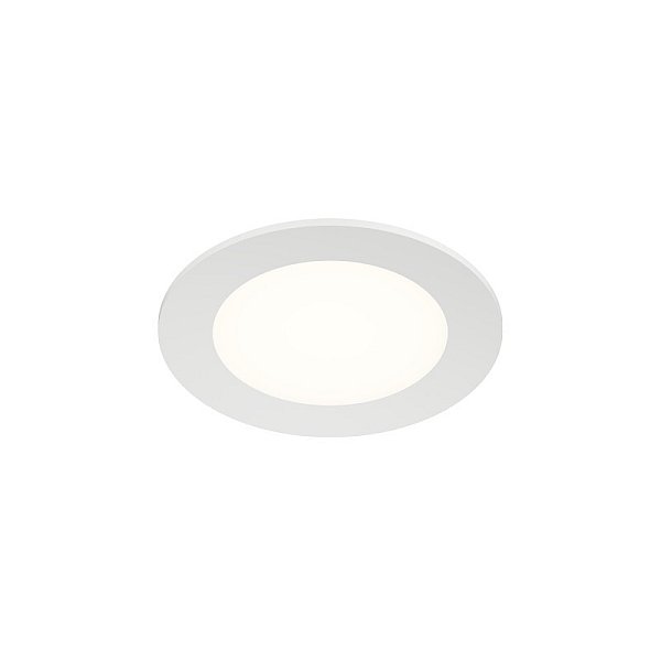 Встраиваемый светильник VERSA Denkirs DK2461-WH