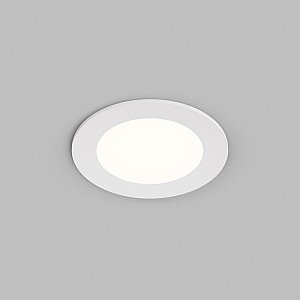 Встраиваемый светильник VERSA Denkirs DK2461-WH