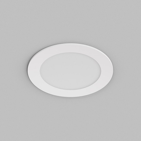 Встраиваемый светильник VERSA Denkirs DK2462-WH