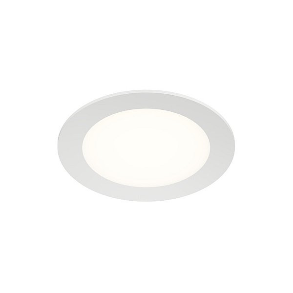 Встраиваемый светильник VERSA Denkirs DK2462-WH